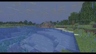 Fishing Dock