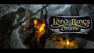 Lord of the Rings Online - Tutorial/Let's Play - Episode 14 - Needlehole!!