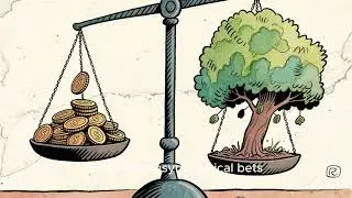 The salary trap