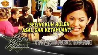 COWOK HUMORIS VS CEWEK HUMORIS | ANGIN MALAM