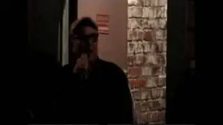 Bobcat  Goldthwait introduces Shakes the Clown