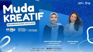 MUDA KREATIF | BERSAMA FERI DWI RETNO WULANDARI: OWNER FE'I BOUTIQUE & MOKY COOKIES AND BAKERY
