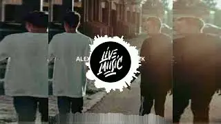 Grechanik, AlexSay -  Теряя (remix)