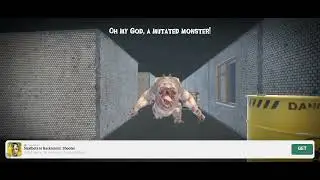 Escape the chicken feet scary horror game 😱😱😱😱