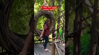 si tour guide iniwan ako🤣 #shortfeed #quicktrip #nature #travel #exploring #adventure #shortyoutube