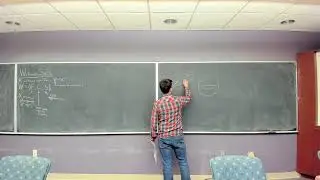 Lecture 31 | Numerical Algebraic Geometry