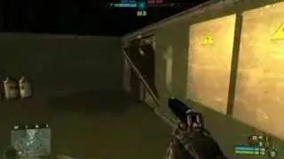 Crysis Bug 2