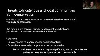 9_Human Rights for Rangers_Challenges and threats around nature conservation
