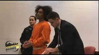 Atlantic City teen sentenced to 26 years in prison