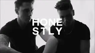 Honestly - IWAYF (Instrumental)