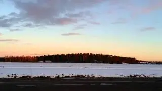RC SAAB 37 Viggen
