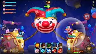 Chibi bomber arena g&ouml;revleri