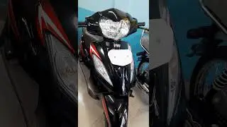 TVS Wego 2023
