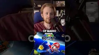 Stop Talking 3D Mario