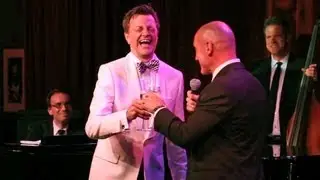 Jim Caruso's Cast Party Celebrates 10 Years