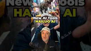 How To Make Viral AI Videos with Hailuo AI - Black Friday Sale 60% off! #ai #aivideo #hailuoai