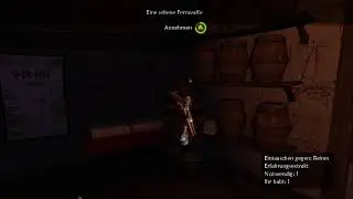 Fable 2 (Pc, German)#05: Ein Quartett