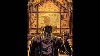 Comic Spotlight: AMERICAN CAPER #1 by Dan Houser & David Lapham