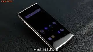 OUKITEL K7 exposure-a new 10000mAh battery smartphone