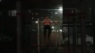 Супер Закаливание