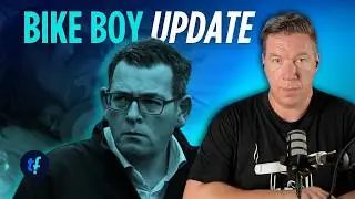 Правда об аварии с участием байкера раскрыта! Проект Тофера, эпизод 287.
