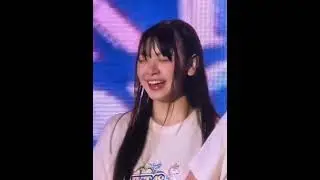 gemesss gini #hillaryabigail #lilyjkt48
