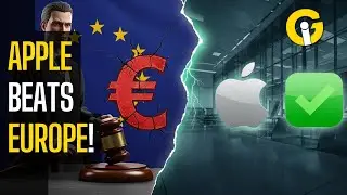 Apple Dodges Massive EU Fines&mdash;App Store Rules Finally Pass the Test?