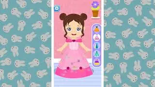 Princess Phone Game #toys #phone #princess
