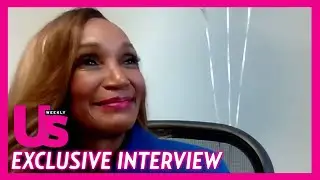 Golden Bachelor's Gerri Flowers Weighs In On Nicolle Drama, Breakup With Mel Owens