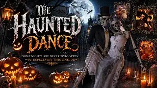 The Haunted Halloween Dance | Avakin Life Music Video