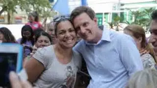 DIA 15 DE NOVEMBRO 2020 VOTE 10 CRIVELLA CONFIRMA /  GRAVADO NAS ELEI&Ccedil;&Otilde;ES  2016