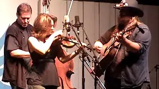 Steeldrivers w/ Chris Stapleton, 