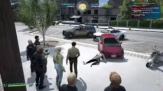 More People From NoPixel Join Prodigy | Prodigy RP