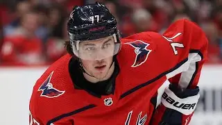 T.J Oshie #77 - &lsquo;&rsquo; The hara - friends &lsquo;&rsquo;