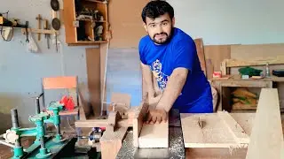Live Woodworking Tools & Carpenter Tips | Learn Professional Techniques | Friends Wood Work