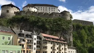 127、Kufsteinerlied ~Die Perle Tirol