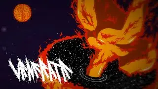 &Lambda;&Delta;&Lambda;&Mu; (ADAM) - Enter: Oblivion (Official Lyric Video)