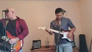Inspirit Presents Mike Hill & Shaun Rosario