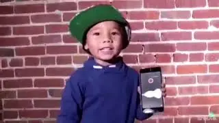 Smule Ad Meme/YTP