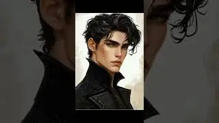 Принц Фейри/Король Фейри Scarlet Oconel #wattpad #books #edit #music #personalgrowth #bookish