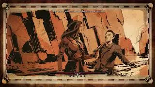 Hard West - Episode 044 - Scars of Freedom 004 - Greener Pastures Asylum