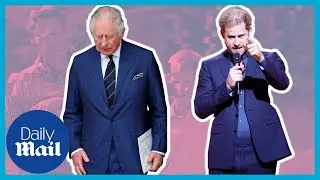 What will Prince Harry's book reveal about Prince Charles? | Palace Confidential