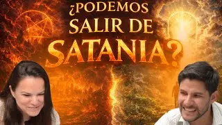 Tu alma está ATRAPADA en La TIERRA? Ft. Rosel Santillan 