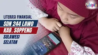 Pentingnya Belajar Literasi Finansial Sejak Dini!