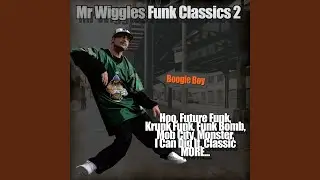 Flash Funk