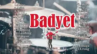 BADYET || non-STOP opmHITS MUSICrock playlist || @pitiksound2.0