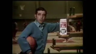 Throwback: Harry Glickman's Extremely 70s Carnation Ad