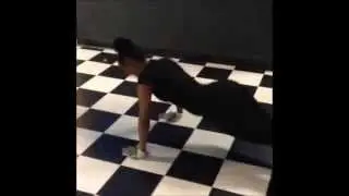 Insanity Challenge Update - My 6 month Fitness Journey