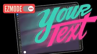 Animate Your Lettering in Minutes (Not Hours)