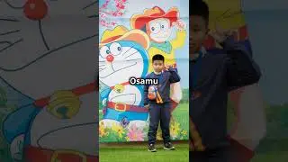 The Billion Dollar Anime Industry: A Global Phenomenon!